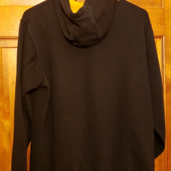 Boston Bruins boys XL sweatshirt - Picture 7 of 7